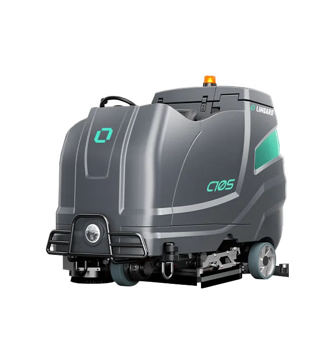 Поломоечные машины