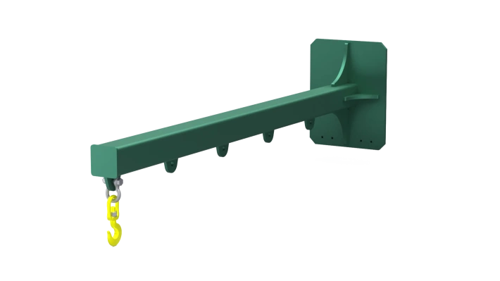 Оборудование на каретку