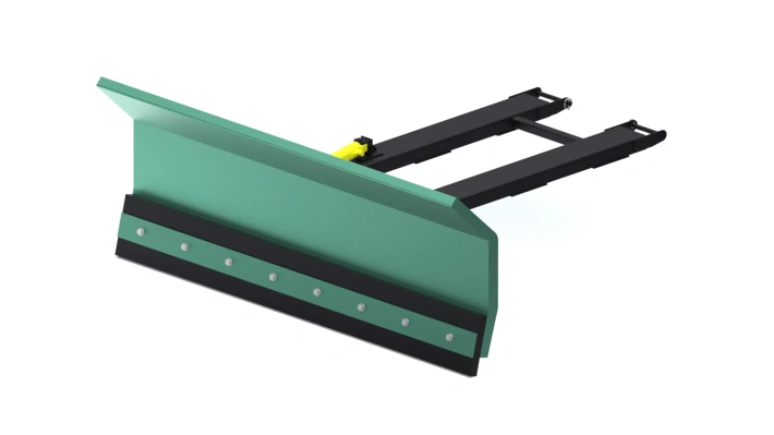 Оборудование для вилочных погрузчиков