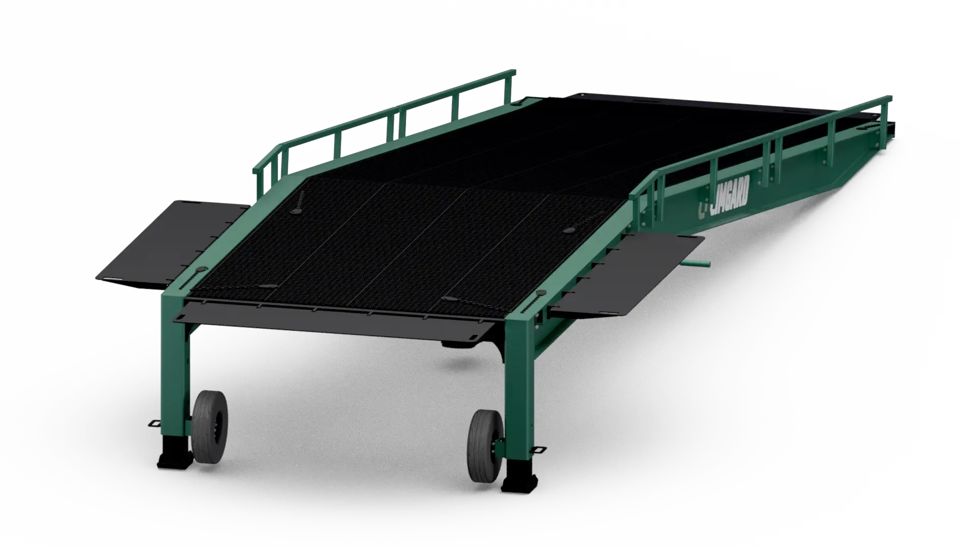 Эстакада  MR6/3BT (9 тонн)