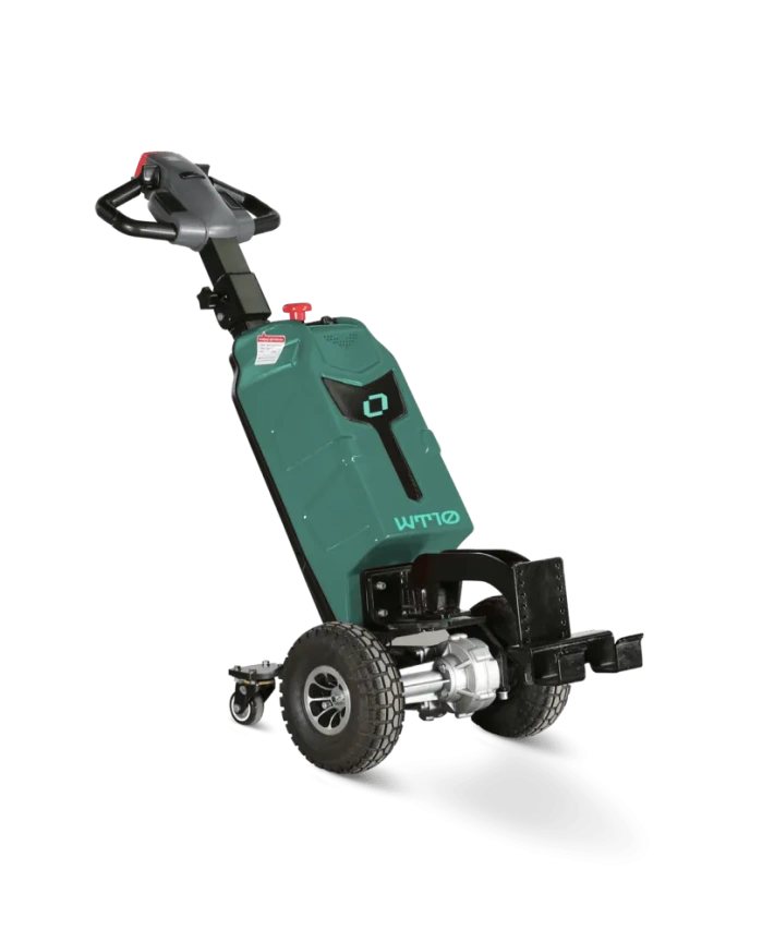 Складские тягачи