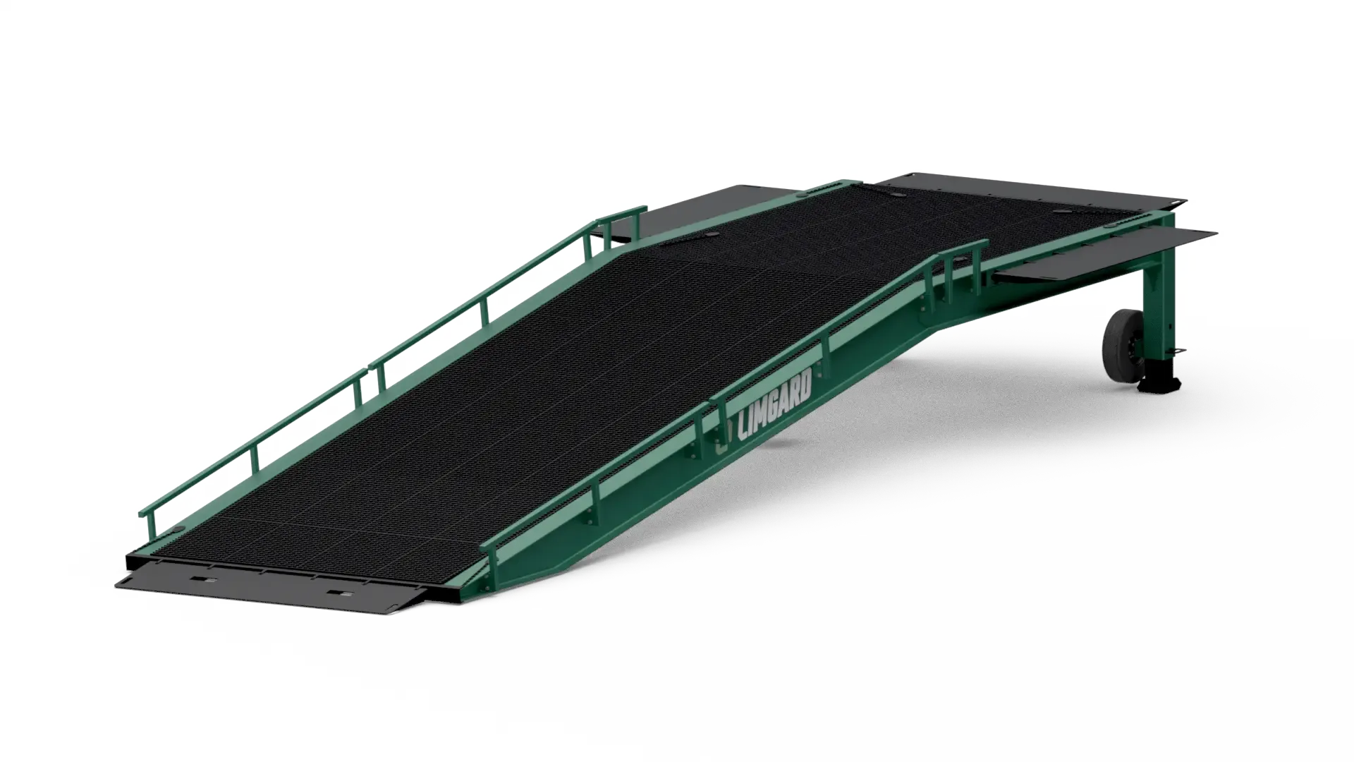 Эстакада  MR6/3BT (9 тонн)