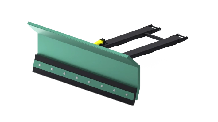 Оборудование на вилы