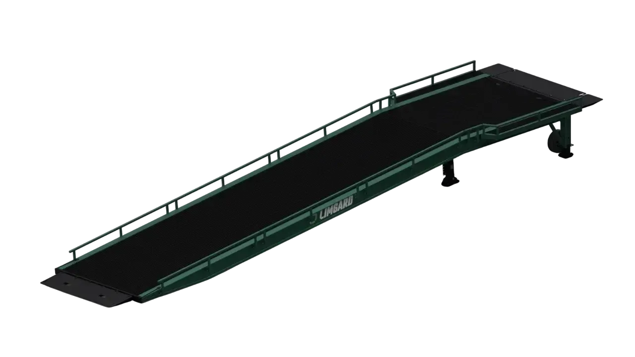 Эстакада MR9/3PE (15 тонн)