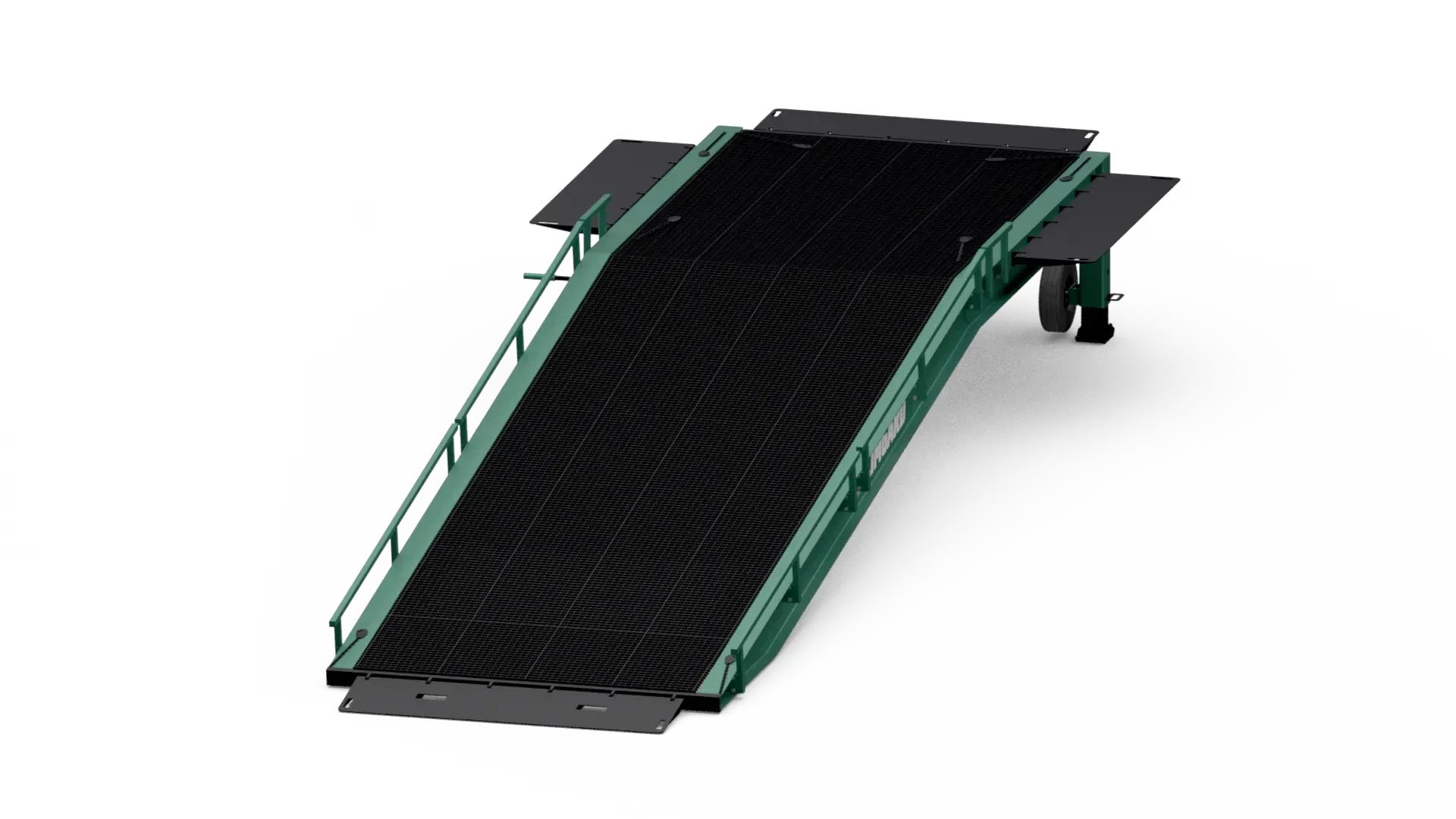 Эстакада  MR6/3BT (9 тонн)