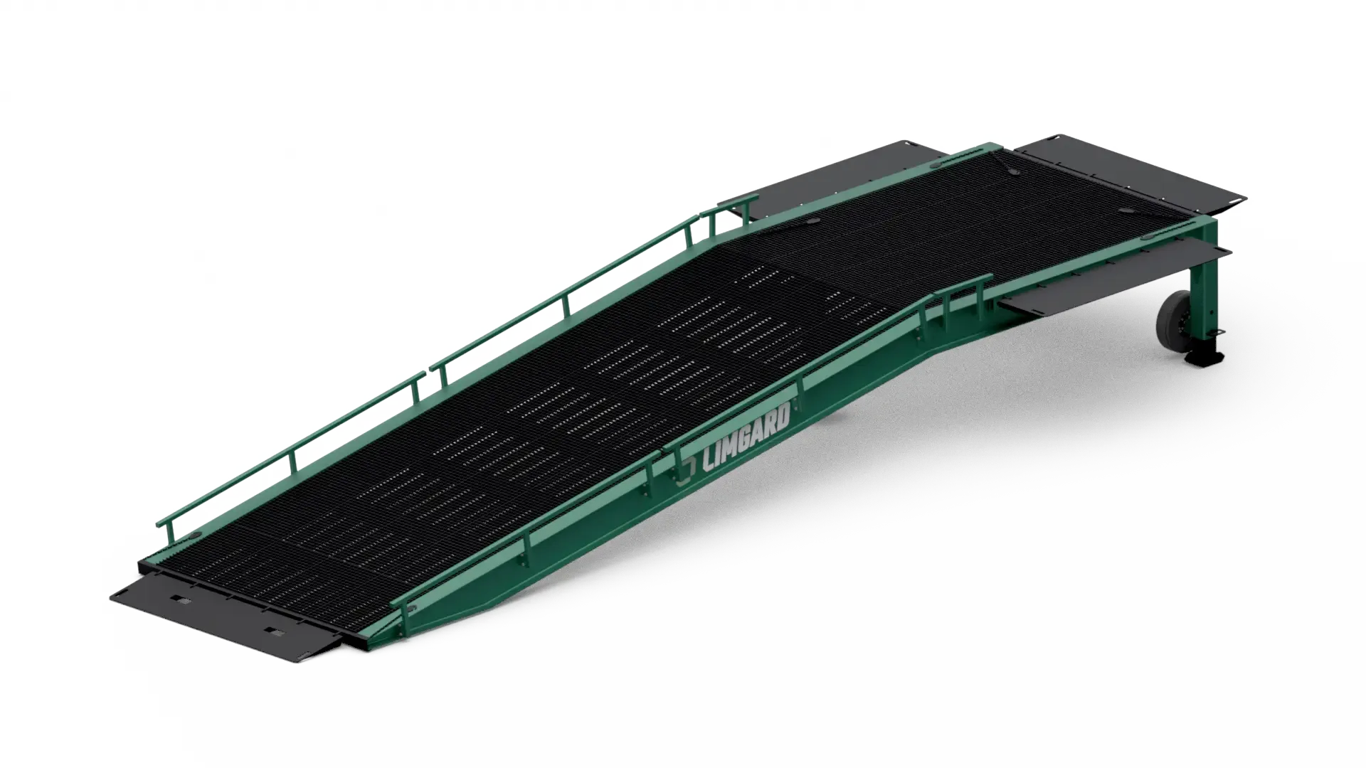 Эстакада  MR6/3BT (9 тонн)