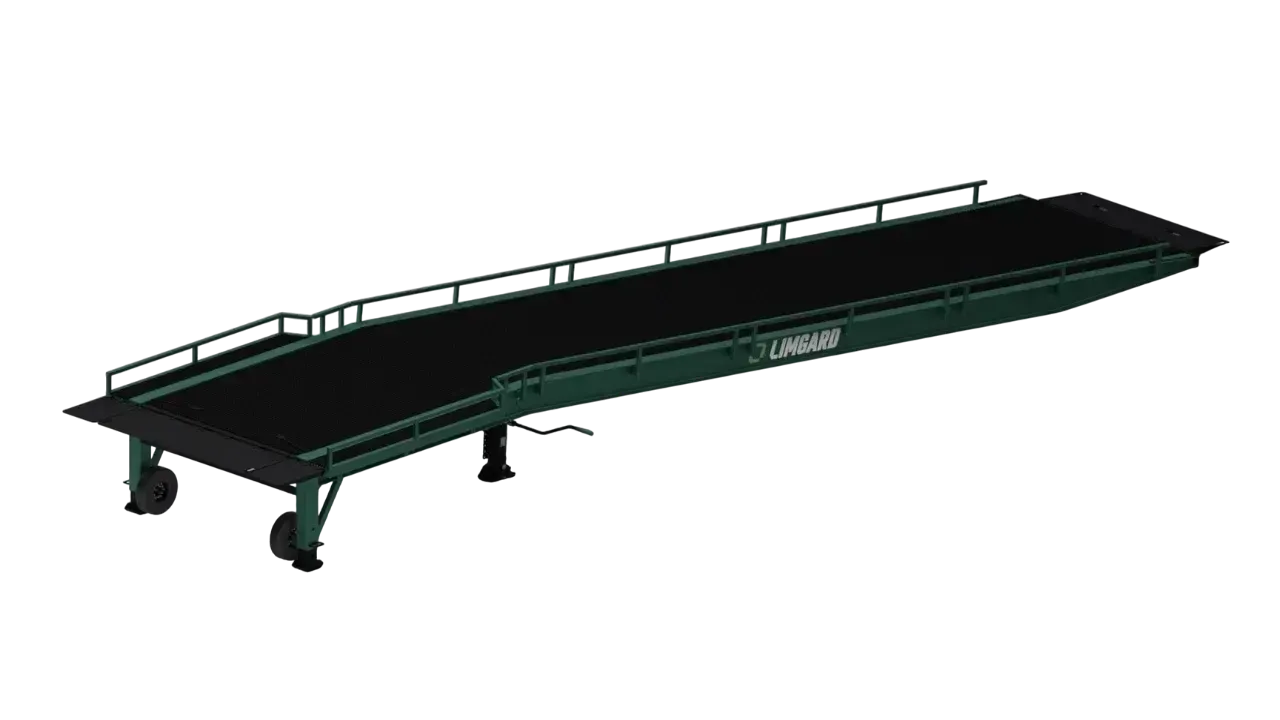 Эстакада MR9/3PE (15 тонн)