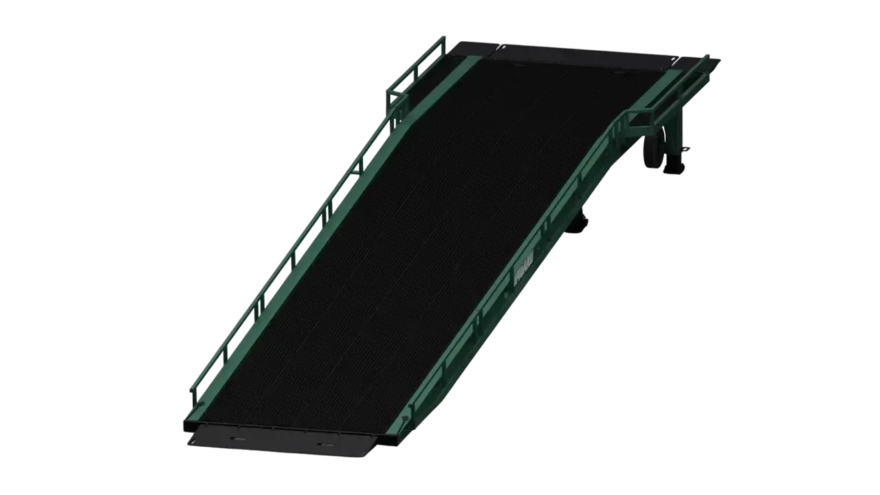 Эстакада MR9/3PE (15 тонн)