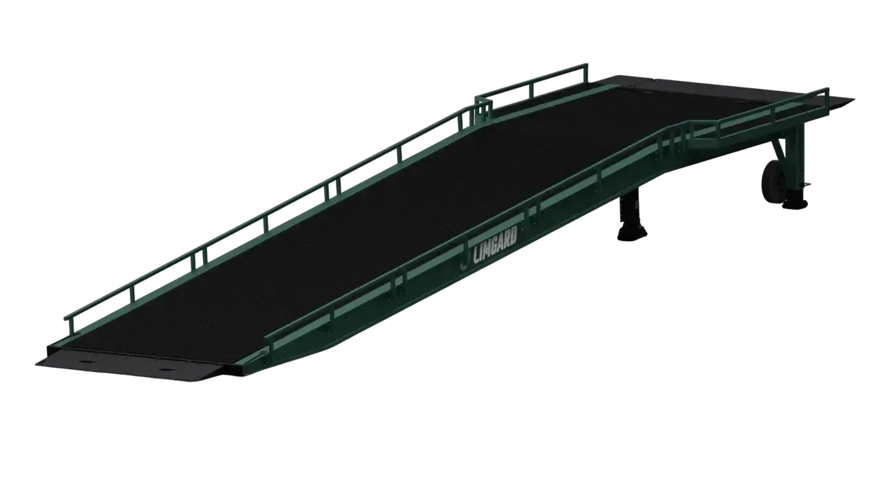 Эстакада MR9/3PE (15 тонн)