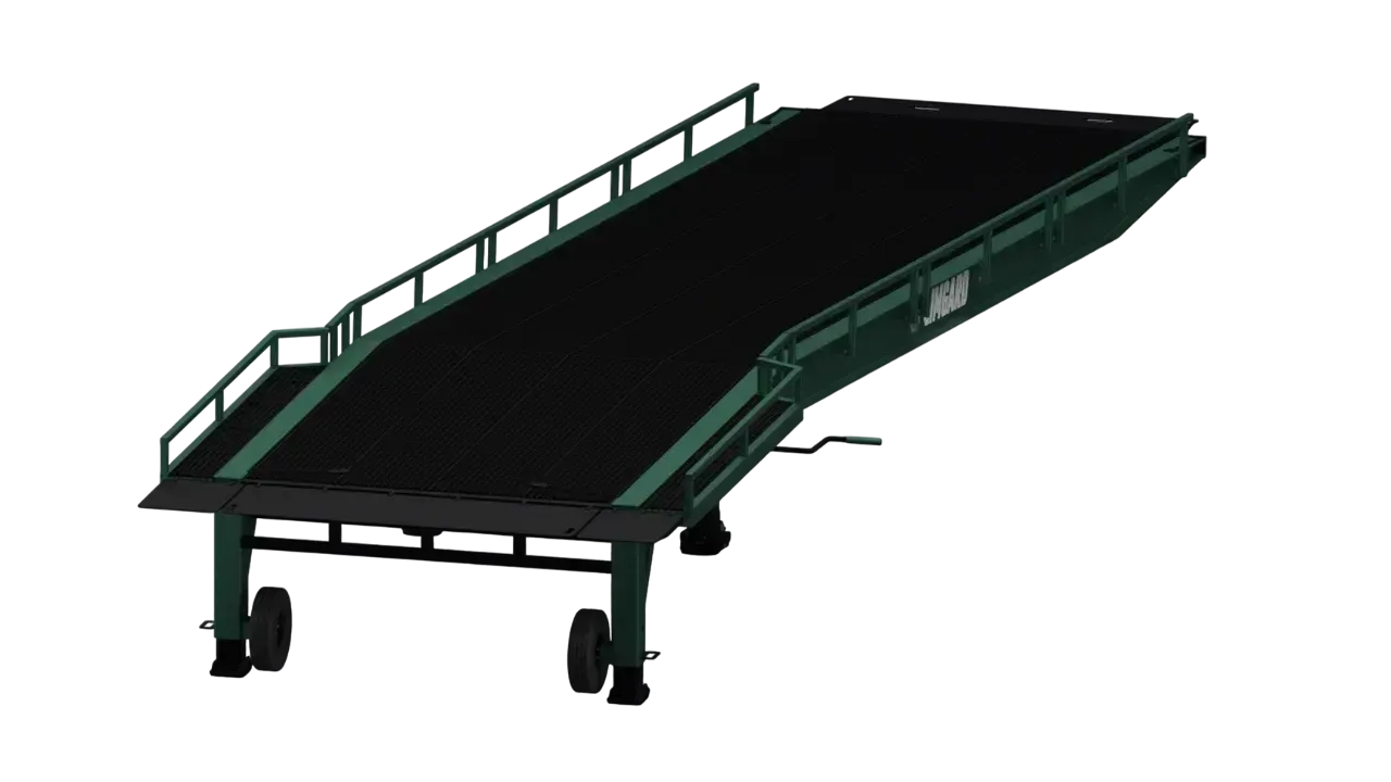 Эстакада MR9/3PE (15 тонн)