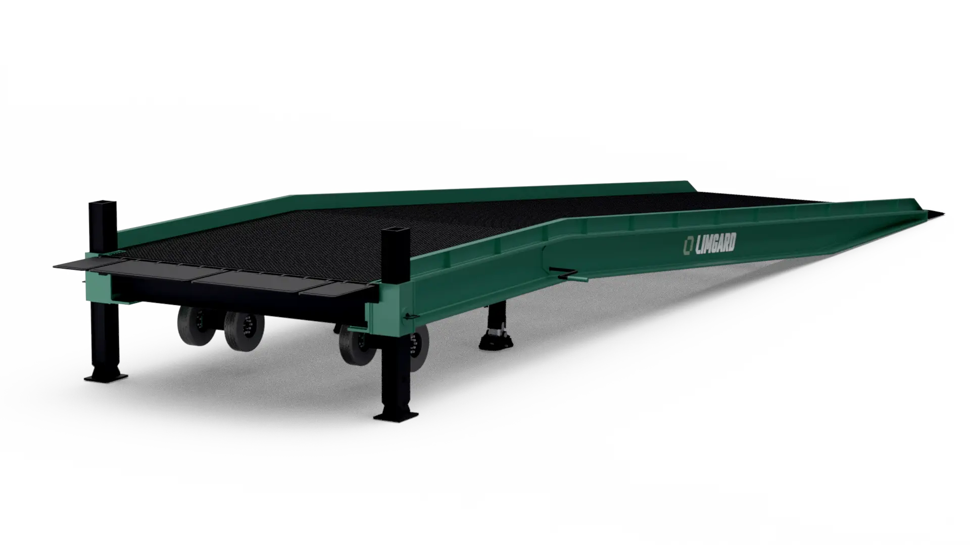 Эстакада MR9/3H (40 тонн)