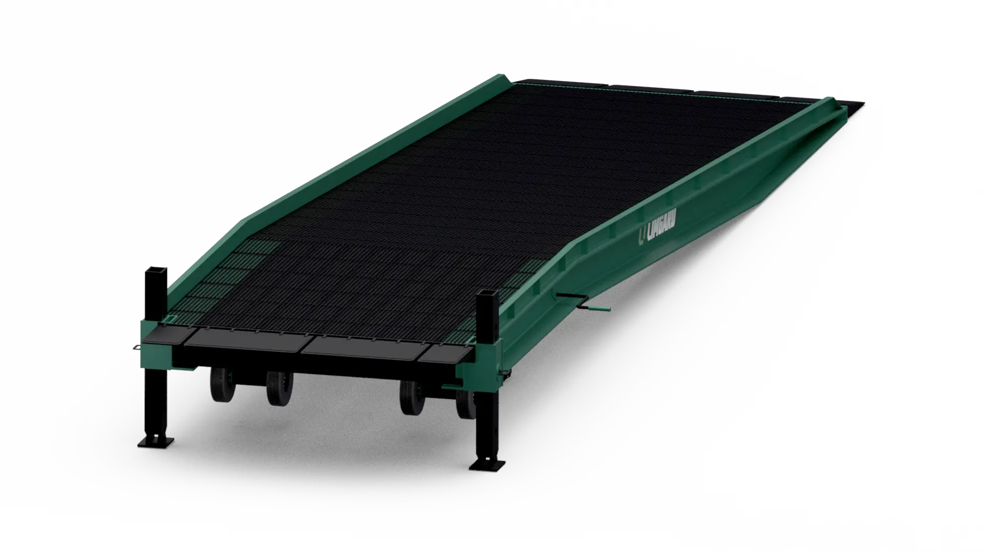 Эстакада MR9/3H (40 тонн)