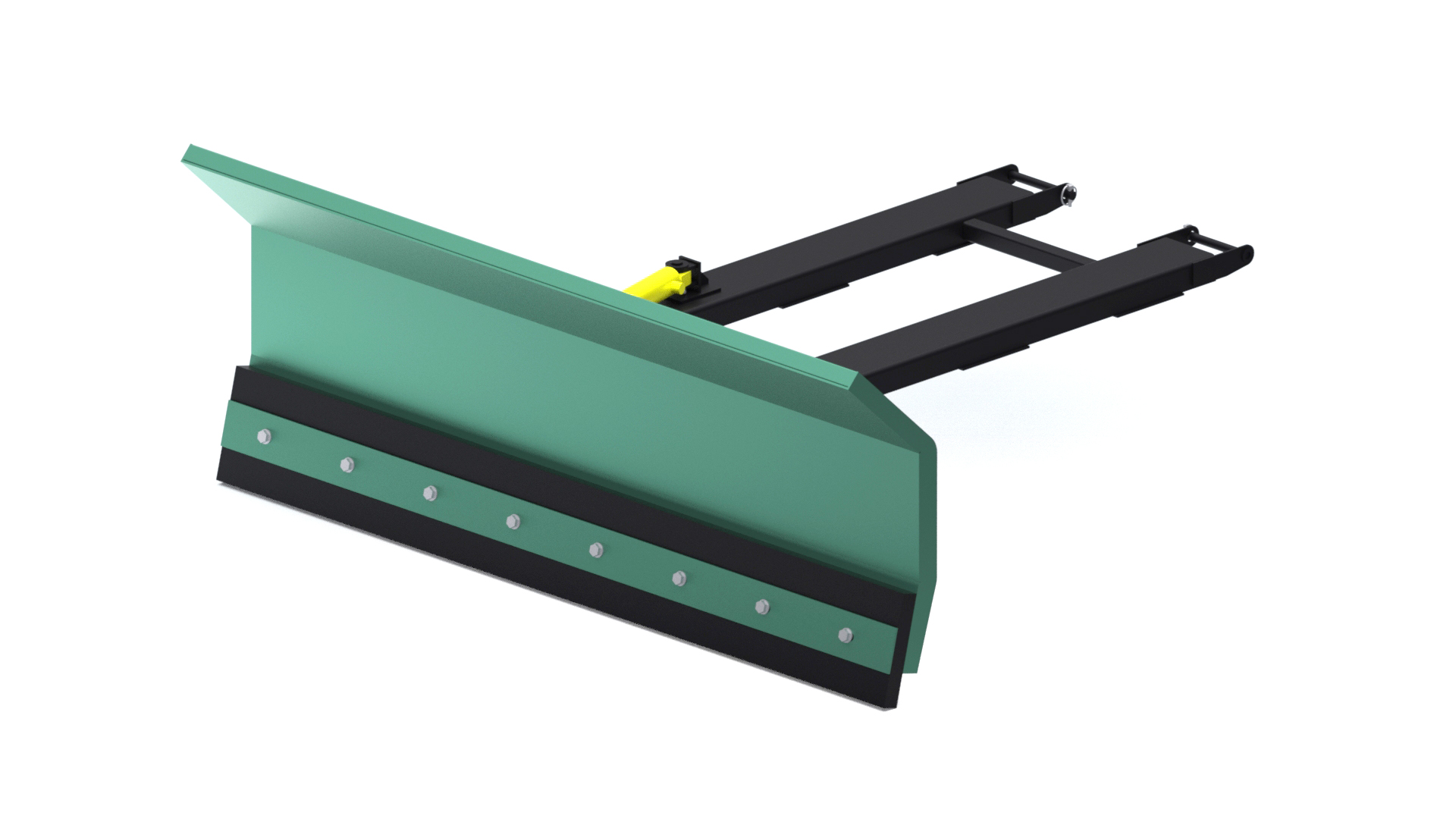 Оборудование для вилочных погрузчиков