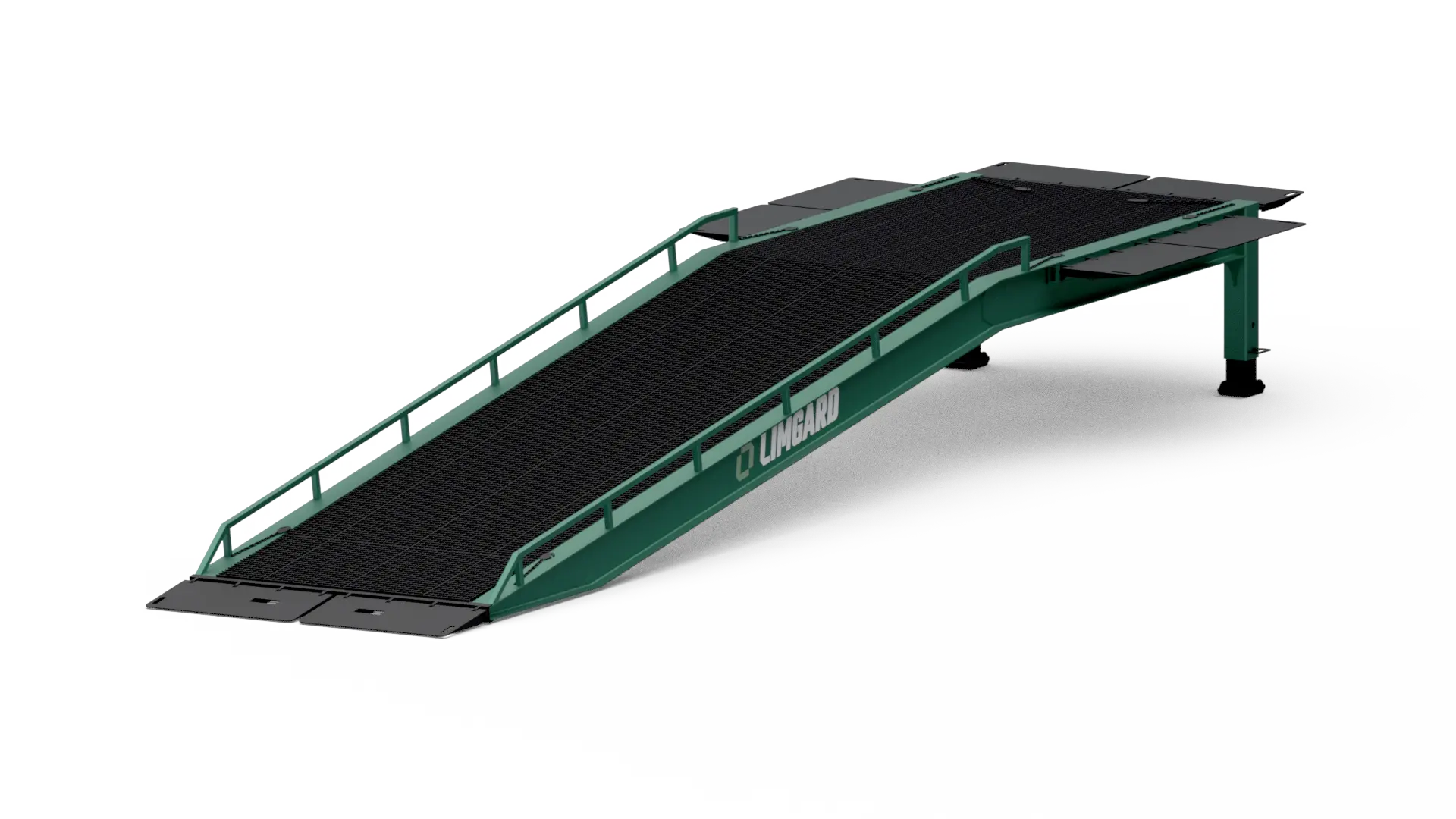 Эстакада  MR6/3BT (7 тонн)