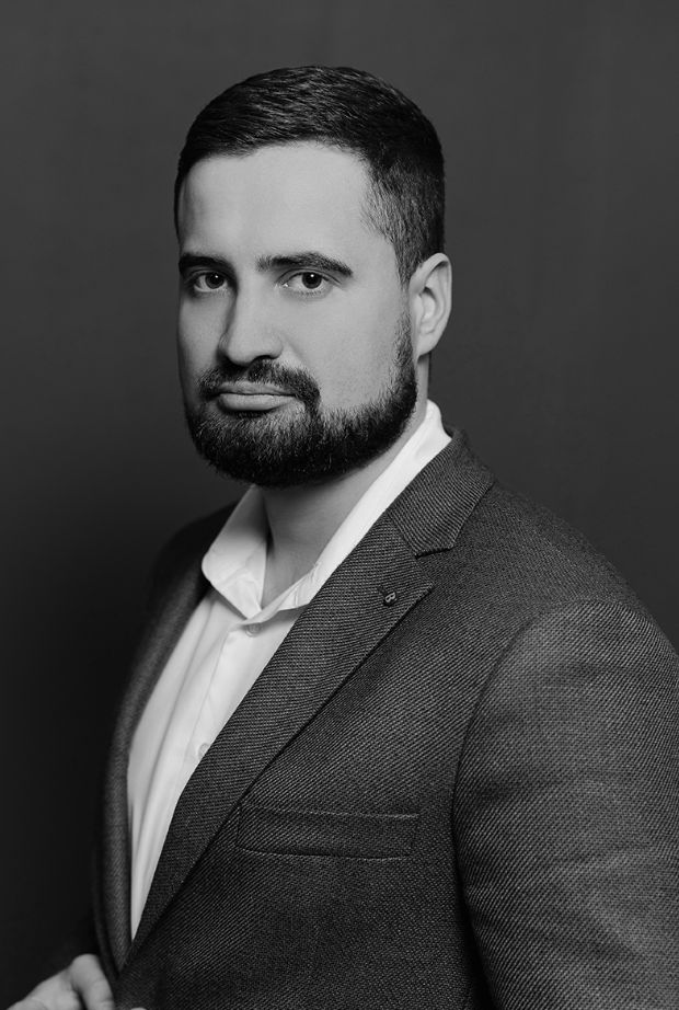 Павел Паюсов