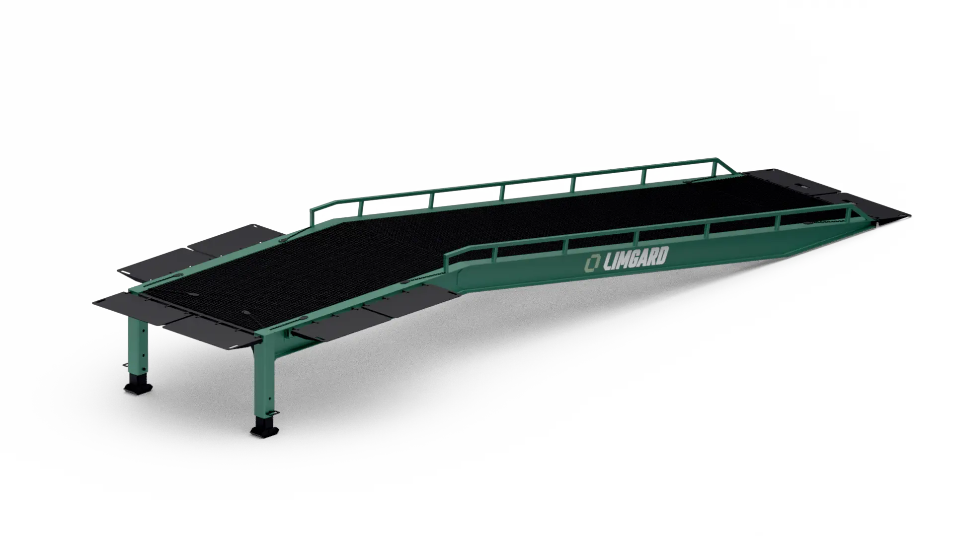 Эстакада  MR6/3BT (7 тонн)