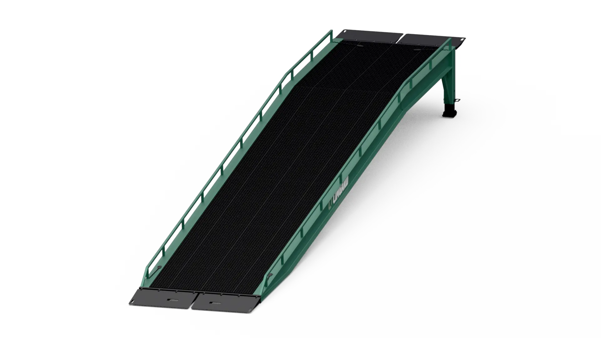 Эстакада MR9/3P (12 тонн)