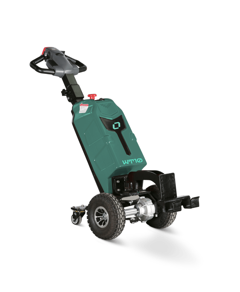 Складские тягачи