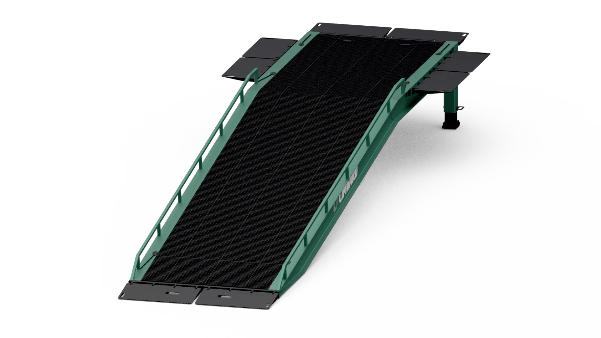 Эстакада  MR6/3BT (7 тонн)