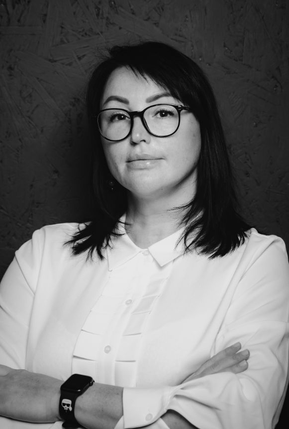 Бирюкова Алёна 