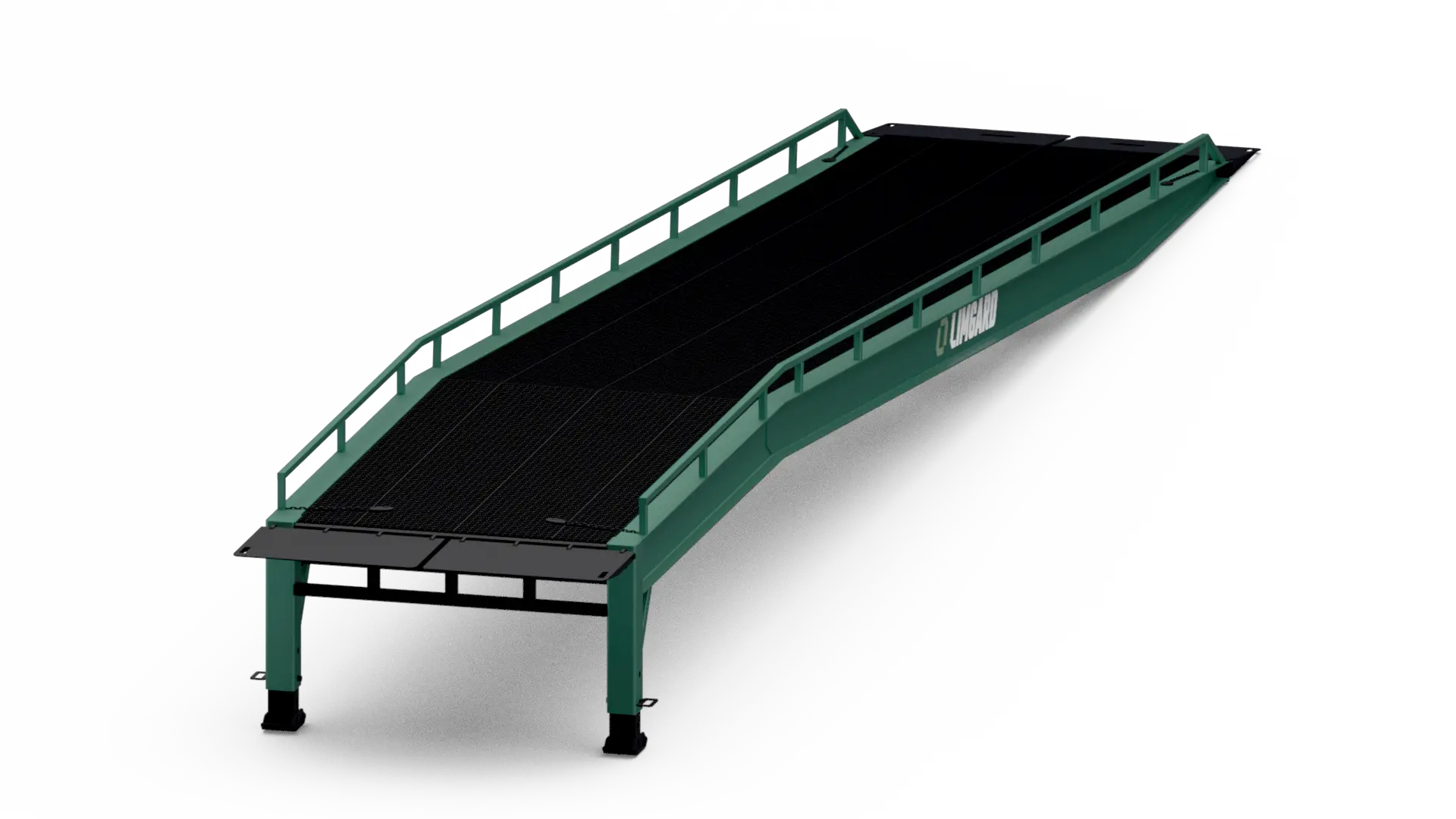 Эстакада MR9/3P (12 тонн)