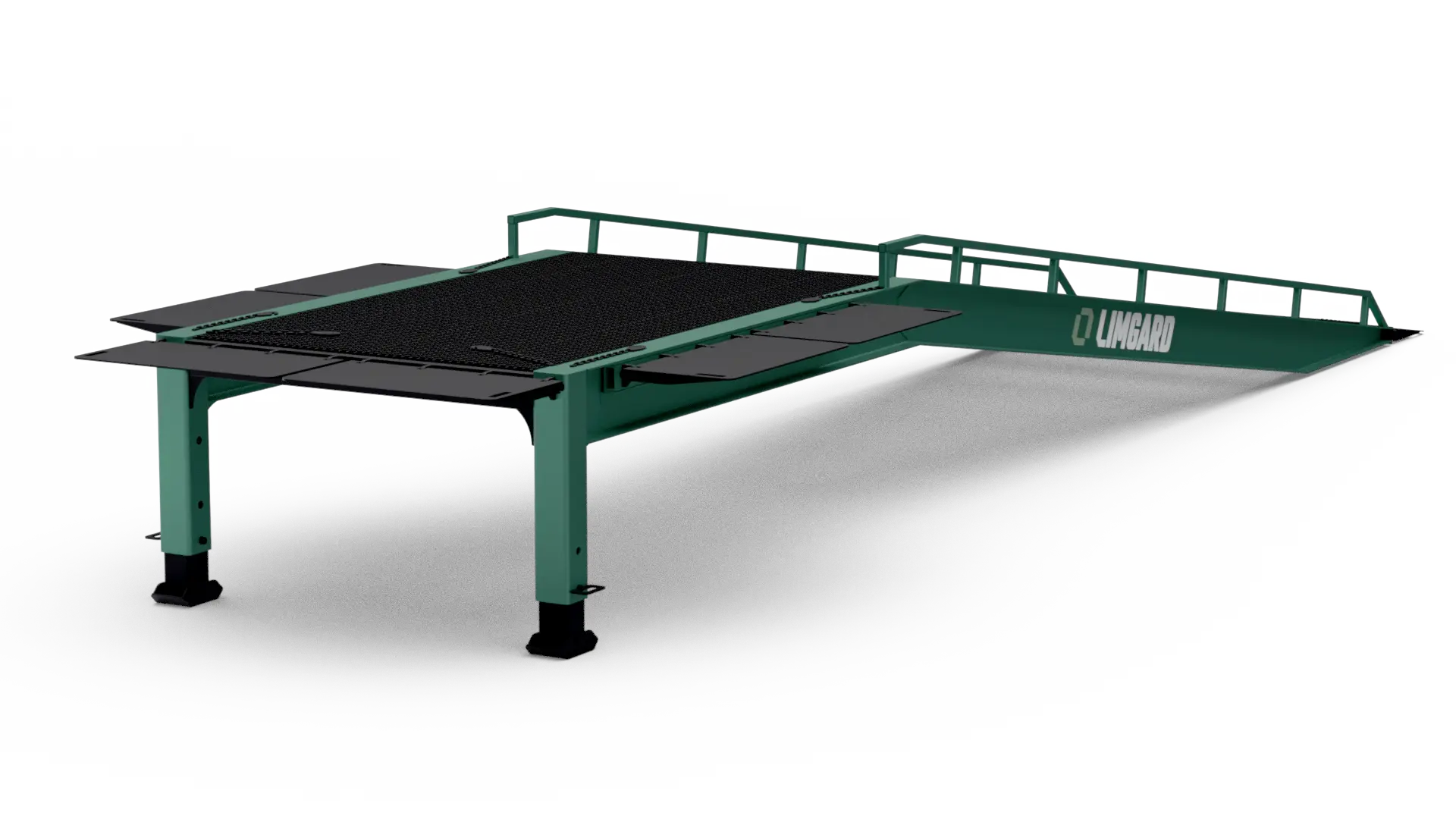 Эстакада  MR6/3BT (7 тонн)