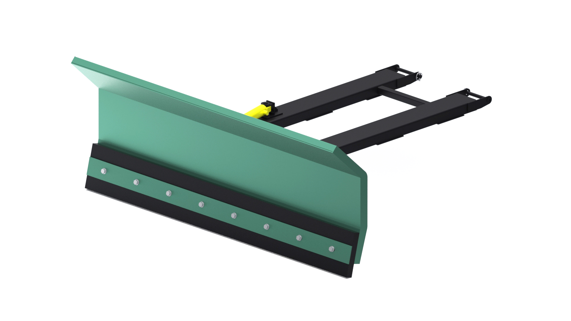 Оборудование на вилы