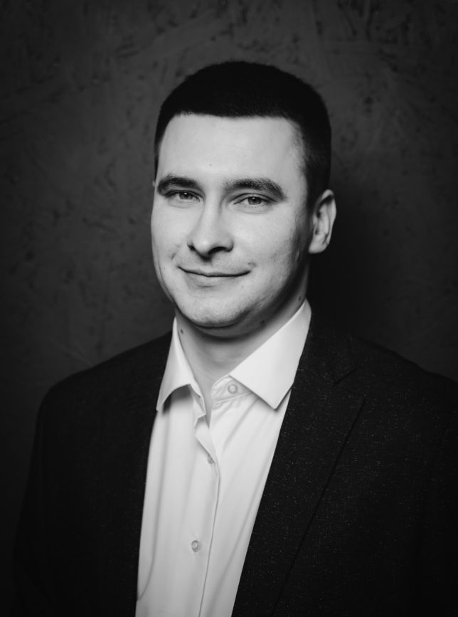 Акатьев Юрий 