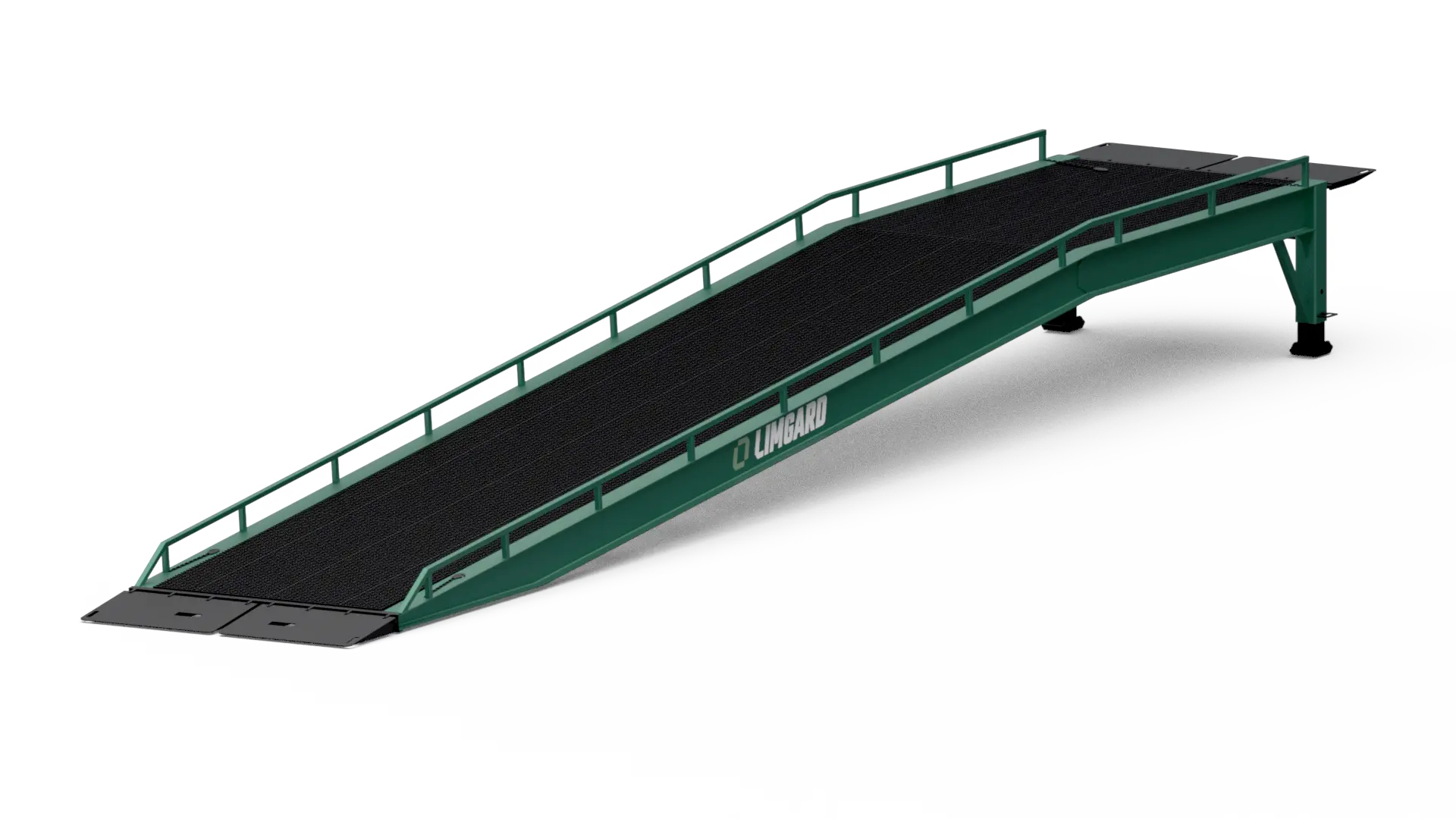 Эстакада MR9/3P (12 тонн)