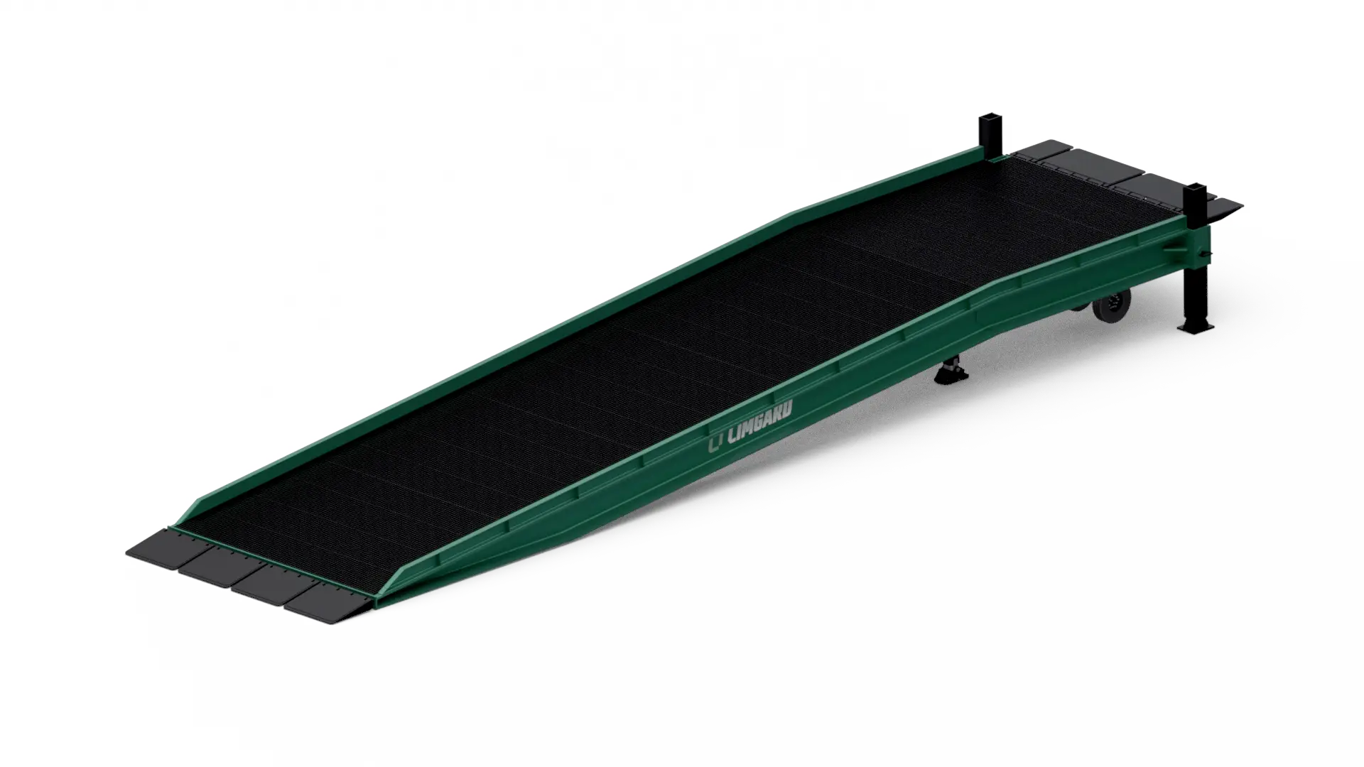 Эстакада MR9/3H (40 тонн)