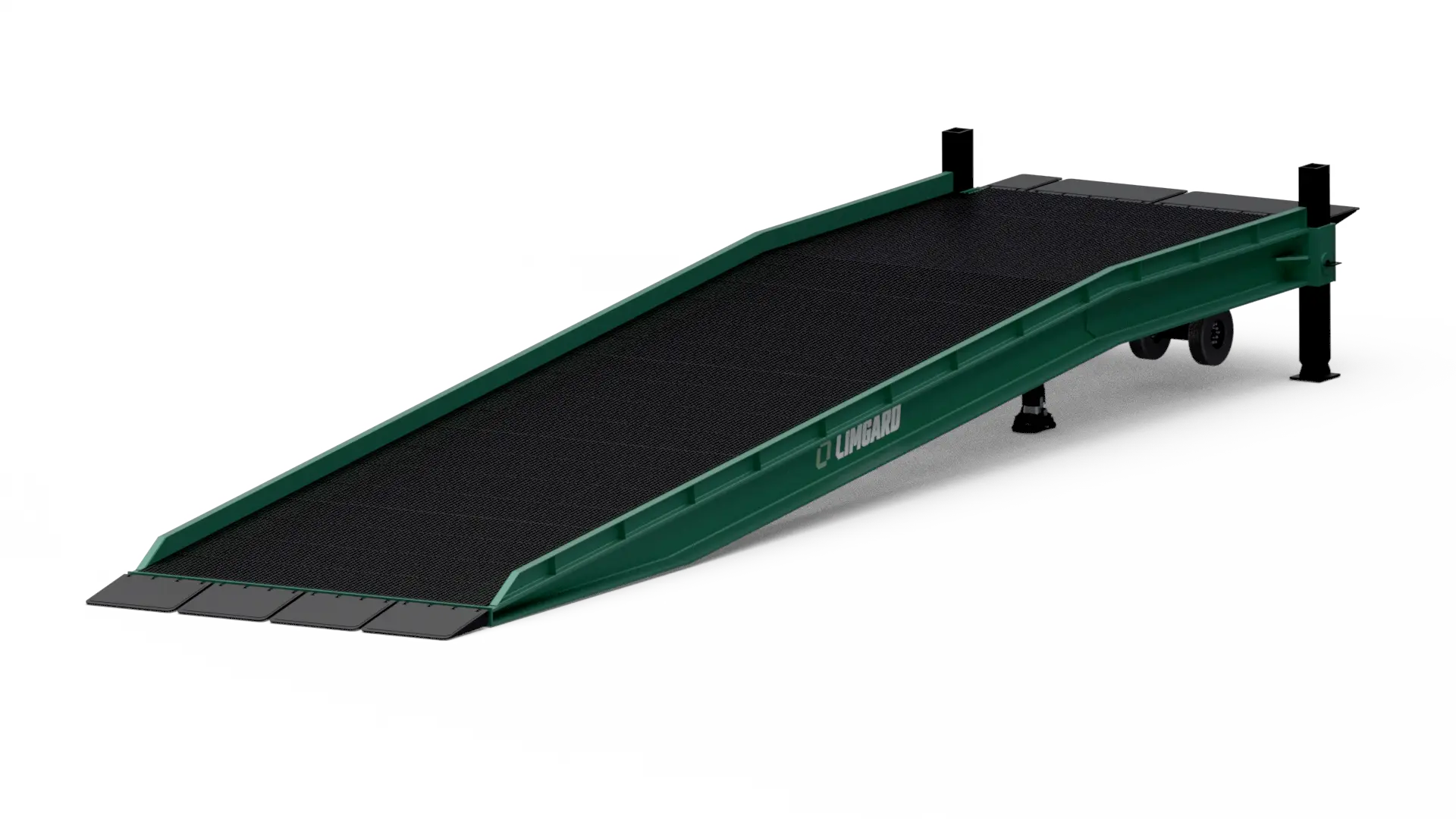 Эстакада MR9/3H (40 тонн)