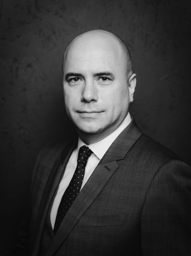 Евгений Вареник