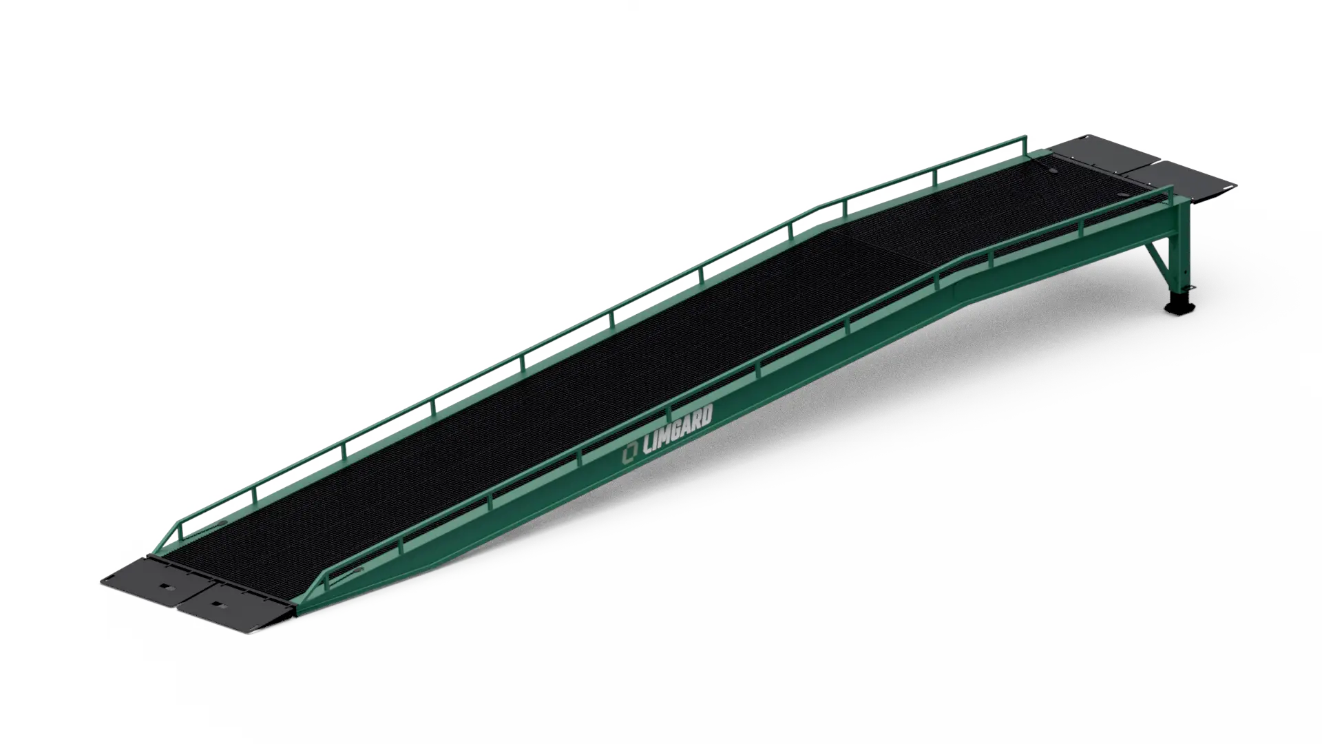 Эстакада MR9/3P (12 тонн)