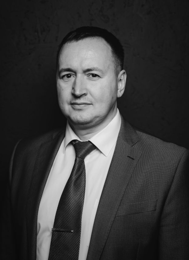 Александр Буров