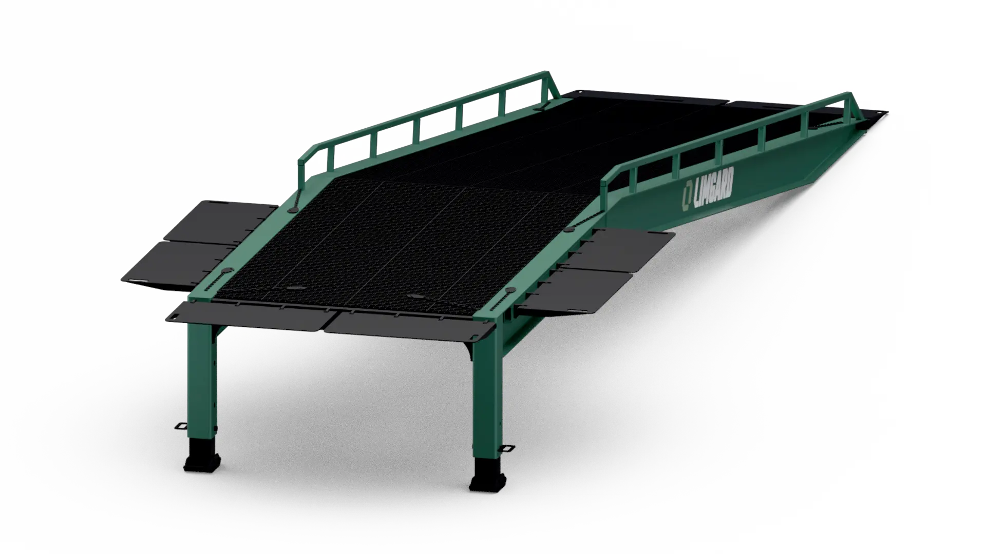 Эстакада  MR6/3BT (7 тонн)