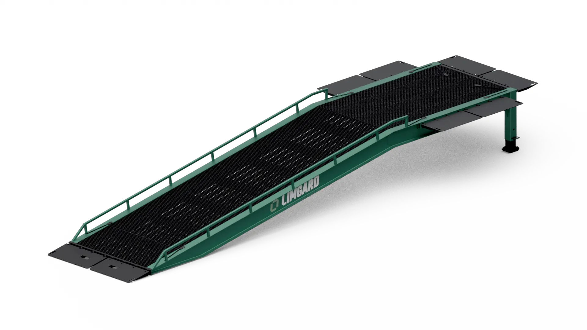 Эстакада  MR6/3BT (7 тонн)