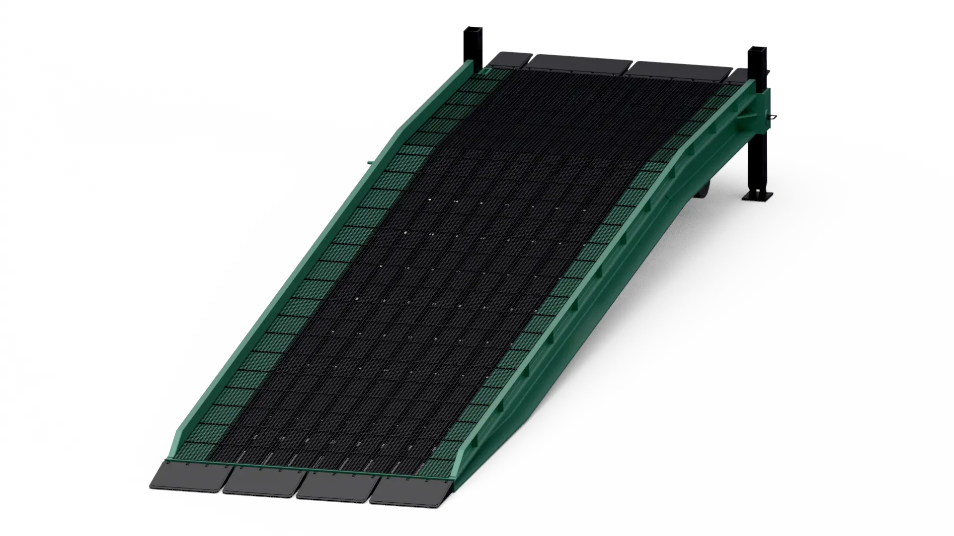 Эстакада MR9/3H (40 тонн)